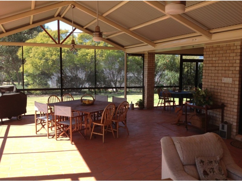 Goondiwindi QLD 4390
