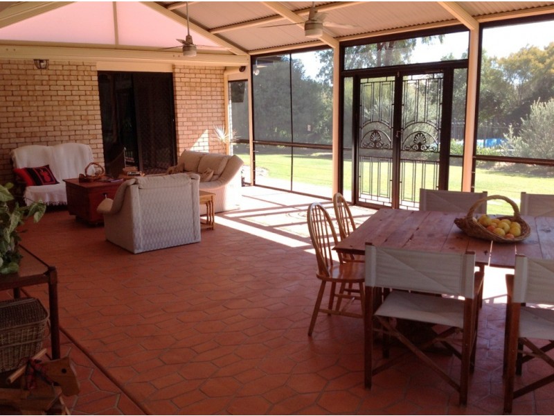 Goondiwindi QLD 4390