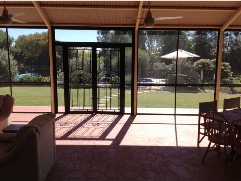 Goondiwindi QLD 4390