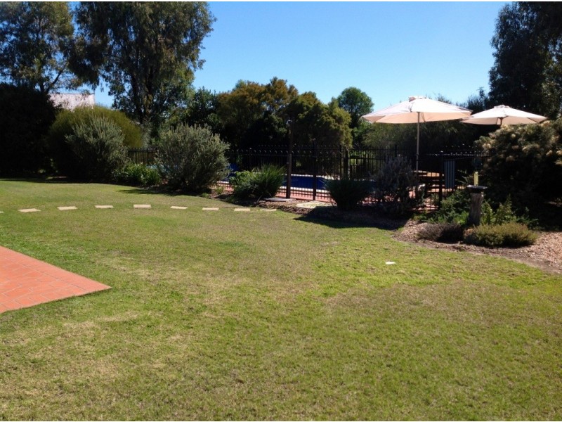 Goondiwindi QLD 4390