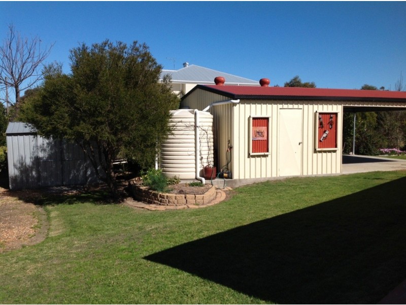 Goondiwindi QLD 4390