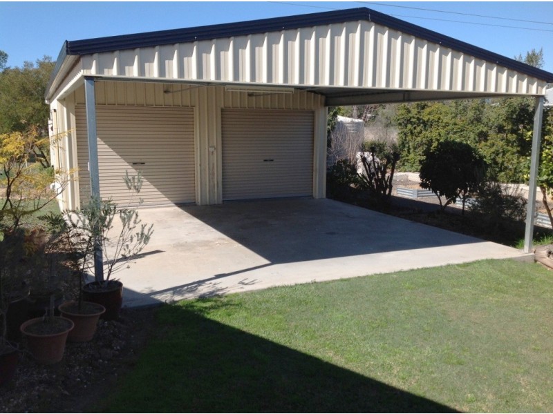 Goondiwindi QLD 4390