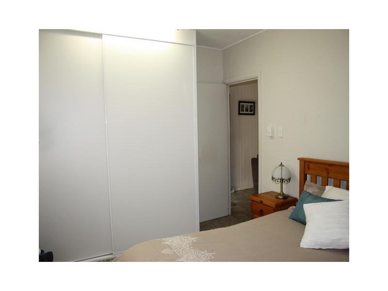 7 MULGA STREET, Blackall QLD 4472