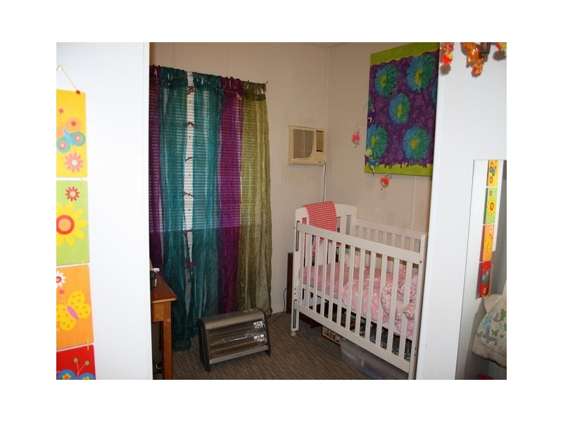 7 MULGA STREET, Blackall QLD 4472