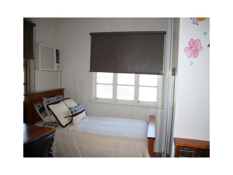 7 MULGA STREET, Blackall QLD 4472