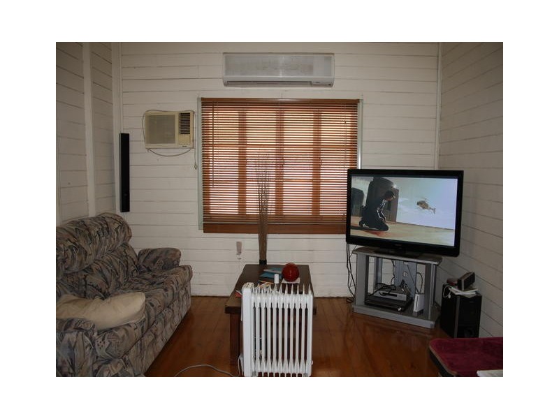 93 THISTLE STREET, Blackall QLD 4472