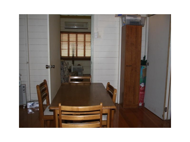 93 THISTLE STREET, Blackall QLD 4472