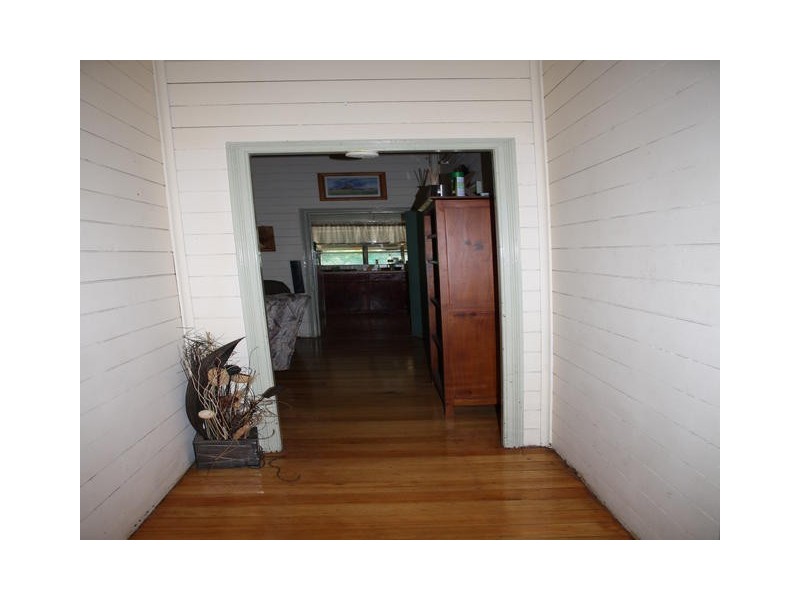 93 THISTLE STREET, Blackall QLD 4472