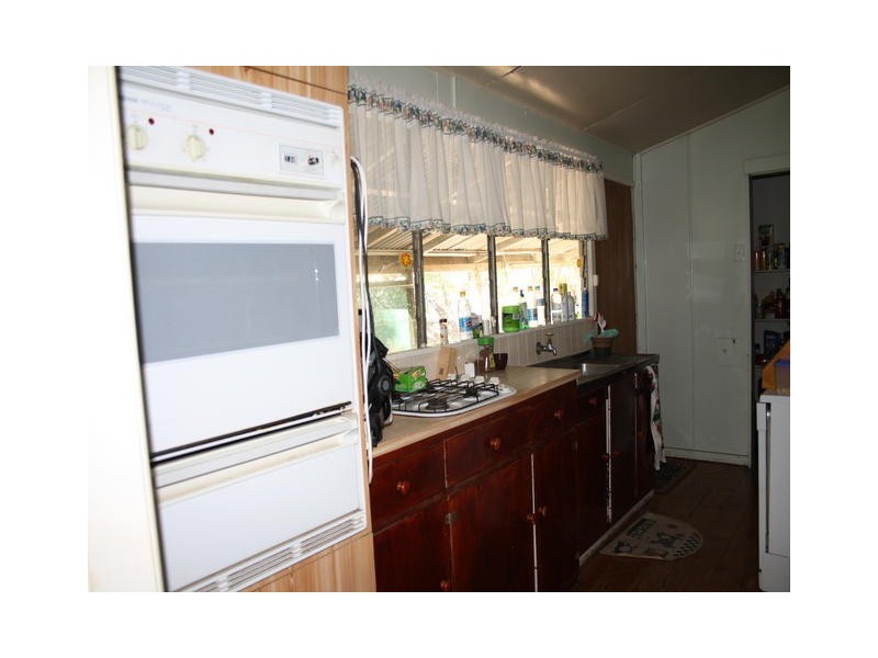 93 THISTLE STREET, Blackall QLD 4472