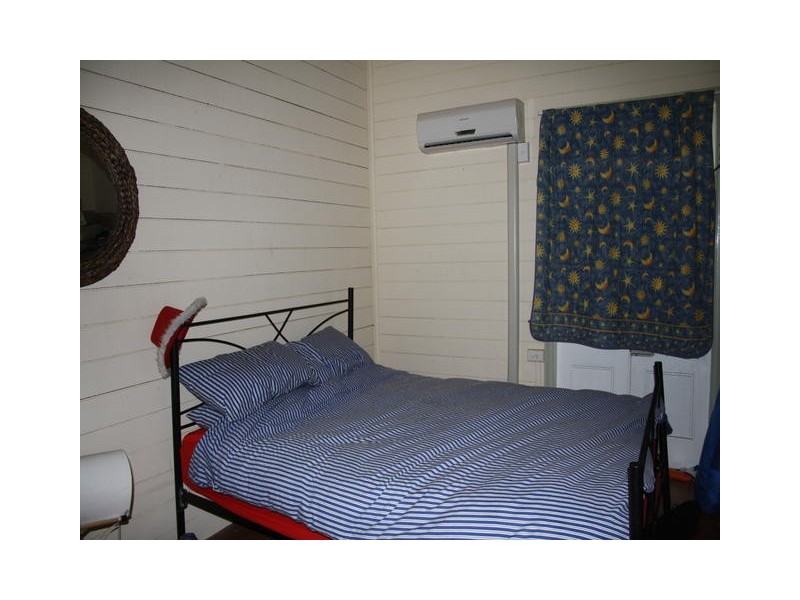 93 THISTLE STREET, Blackall QLD 4472