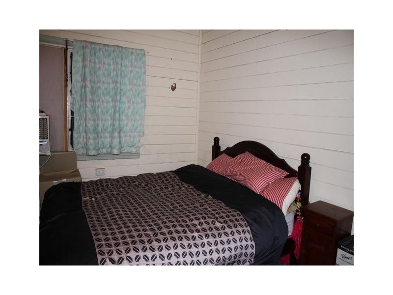 93 THISTLE STREET, Blackall QLD 4472