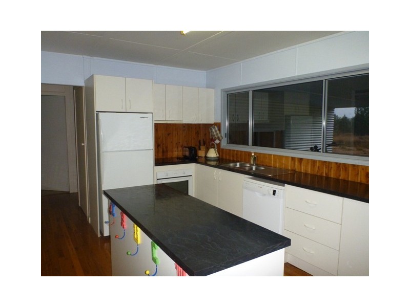 Miles QLD 4415