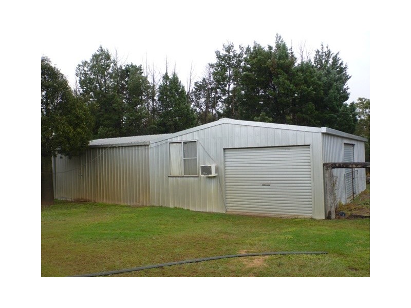 Miles QLD 4415