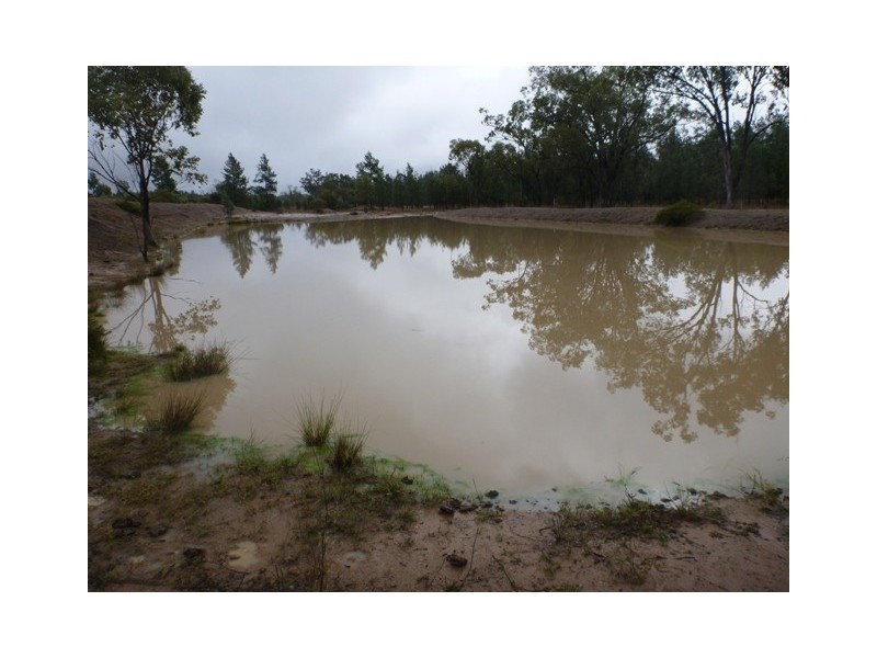 Miles QLD 4415