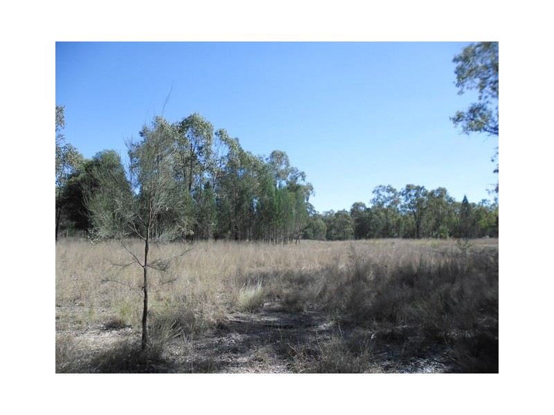 Miles QLD 4415