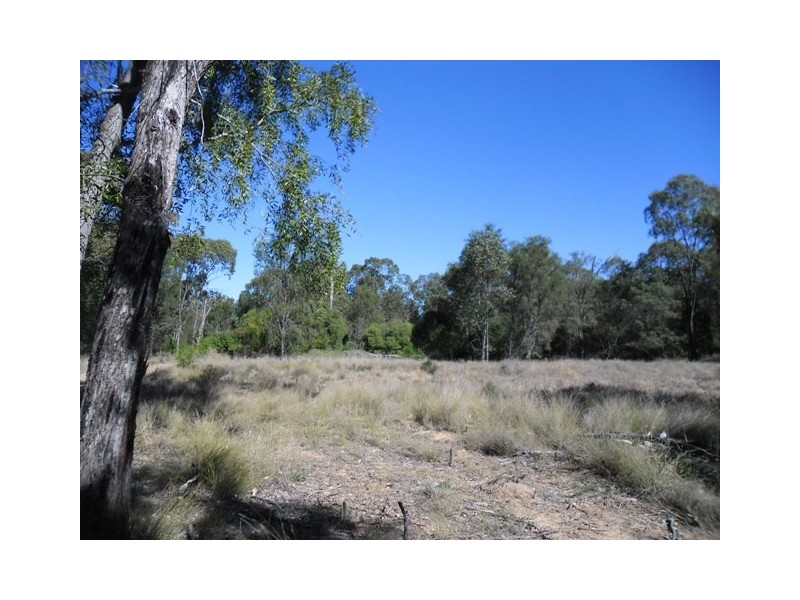 Miles QLD 4415