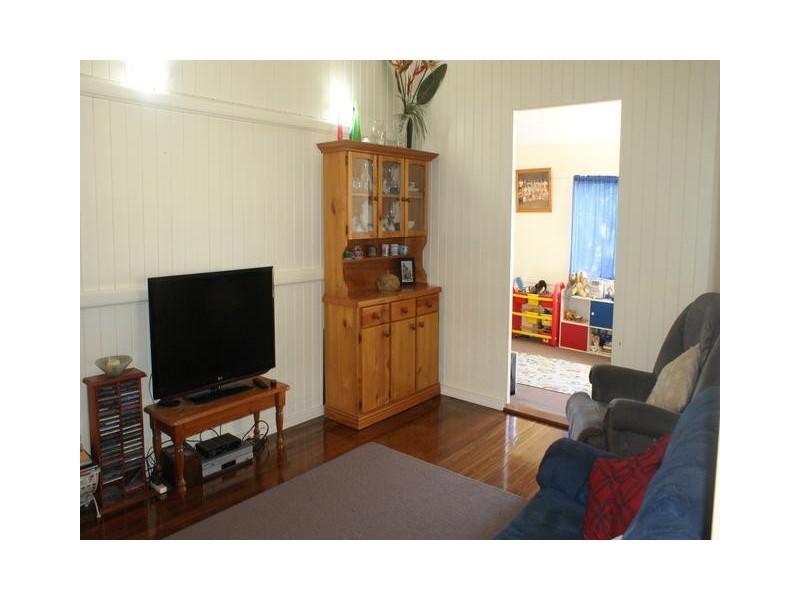 5 GIDYEA STREET, Blackall QLD 4472