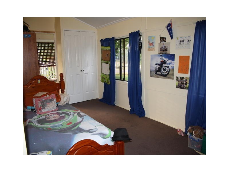 5 GIDYEA STREET, Blackall QLD 4472