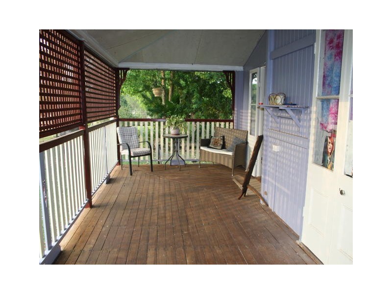 5 GIDYEA STREET, Blackall QLD 4472