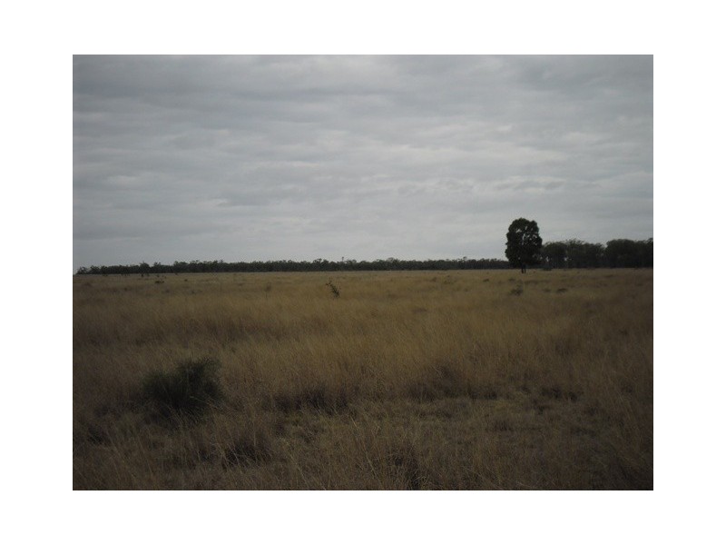 Jackson North QLD 4426