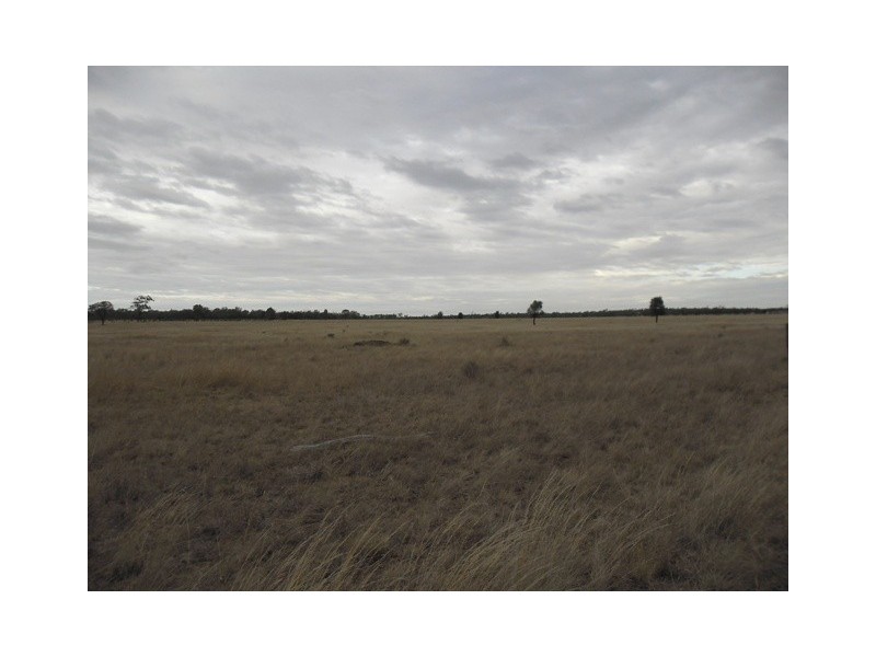 Jackson North QLD 4426