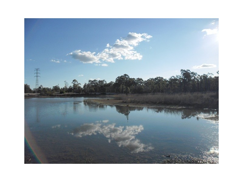225 PADDY’S CREEK RD, Miles QLD 4415