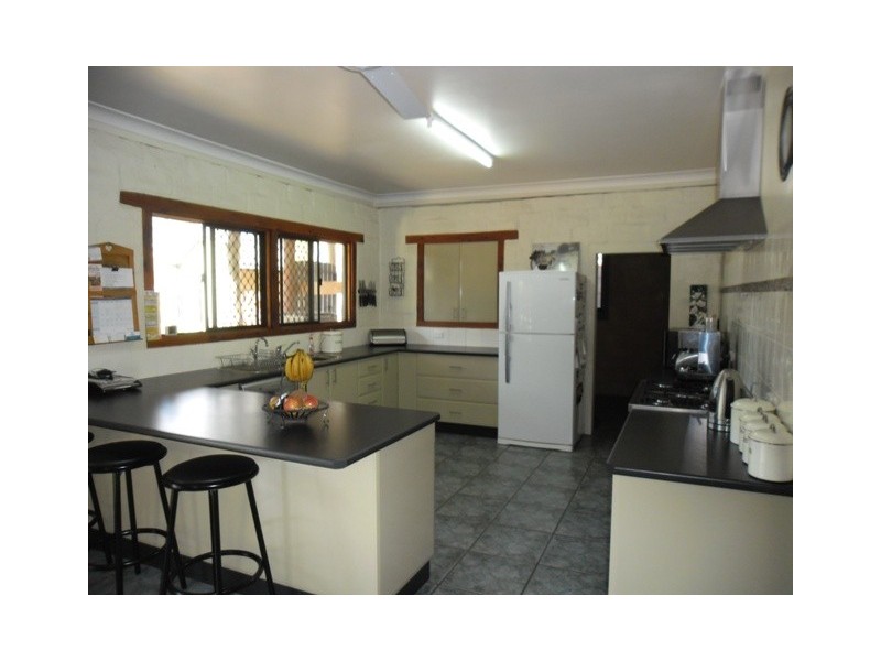 225 PADDY’S CREEK RD, Miles QLD 4415