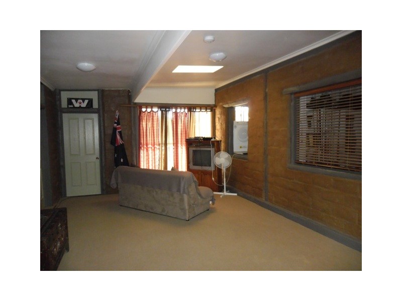 225 PADDY’S CREEK RD, Miles QLD 4415