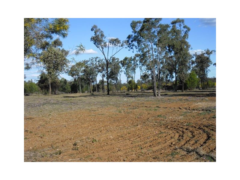 225 PADDY’S CREEK RD, Miles QLD 4415