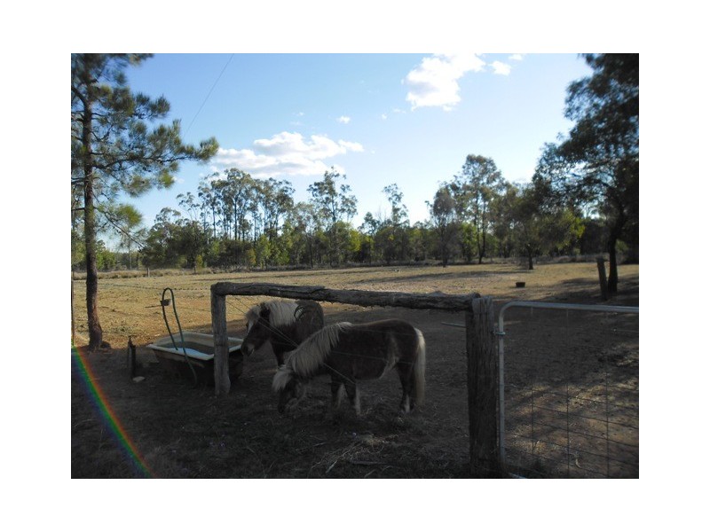 225 PADDY’S CREEK RD, Miles QLD 4415