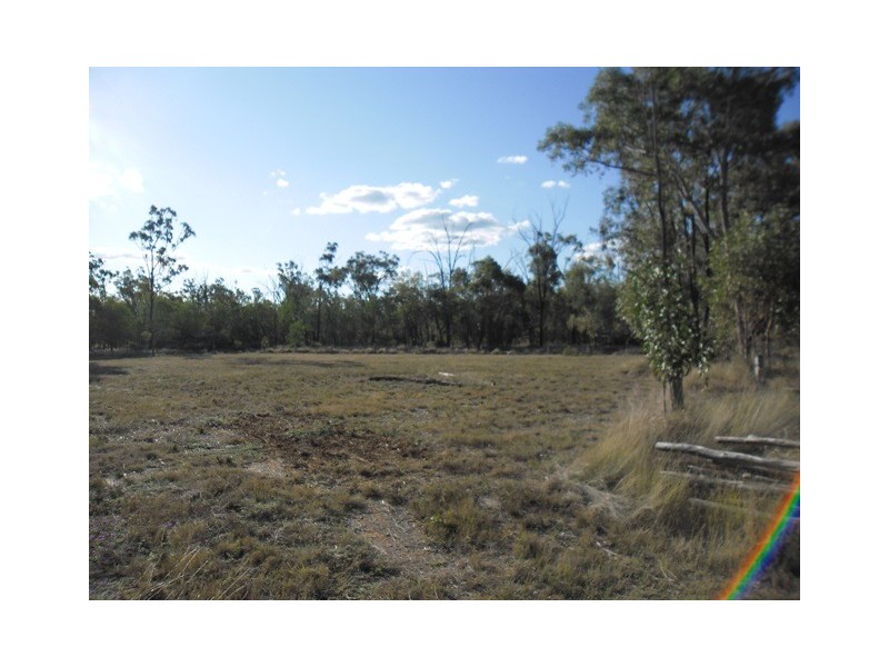 225 PADDY’S CREEK RD, Miles QLD 4415