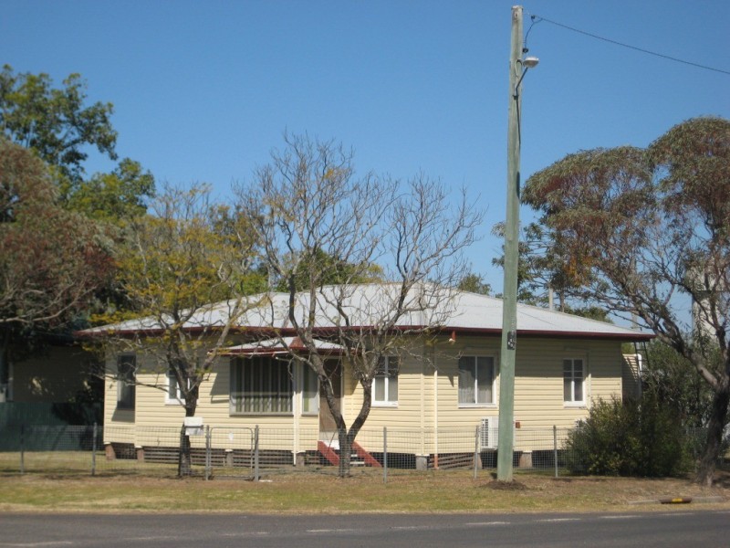 34 Palmer Street, Dalby QLD 4405