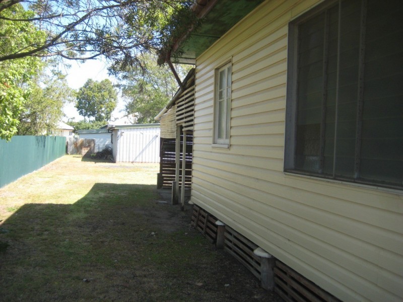 34 Palmer Street, Dalby QLD 4405