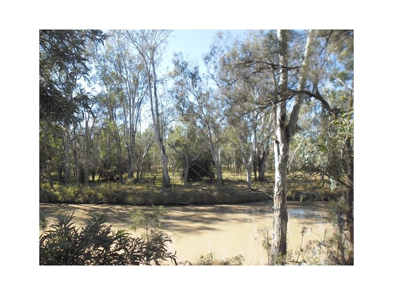 LOT 2 GRAYS ROAD, Chinchilla QLD 4413