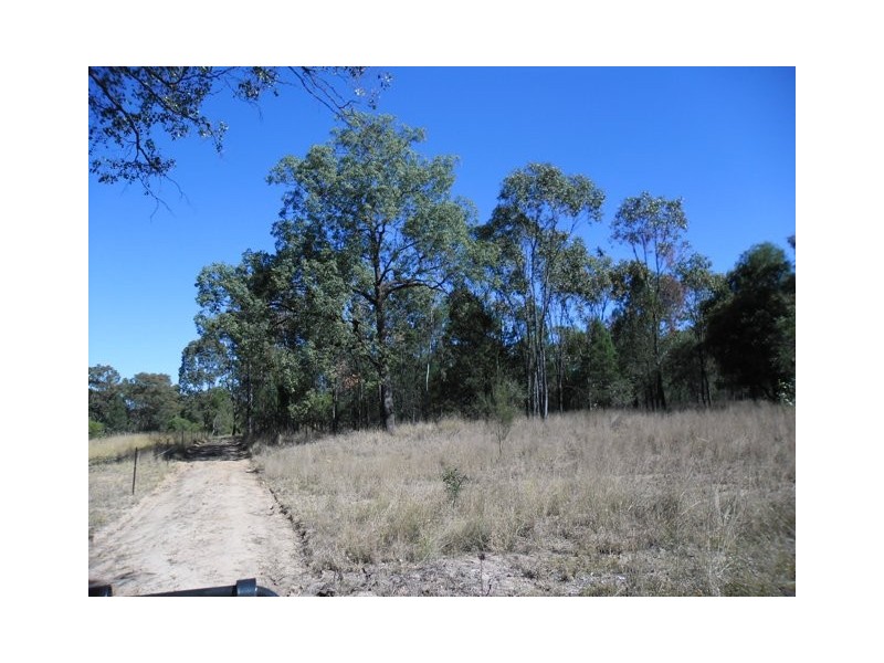 LOT 2 GRAYS ROAD, Chinchilla QLD 4413