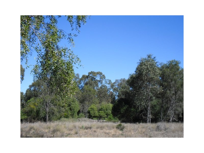 LOT 2 GRAYS ROAD, Chinchilla QLD 4413