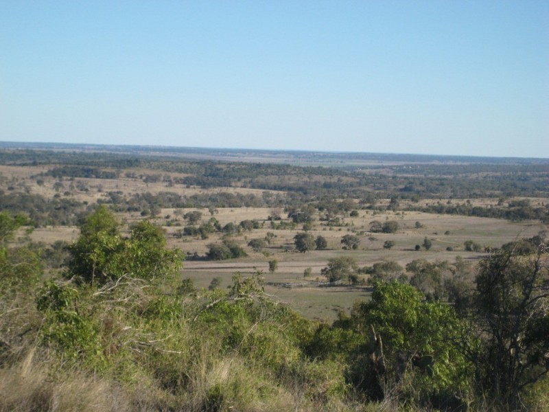 Bell QLD 4408