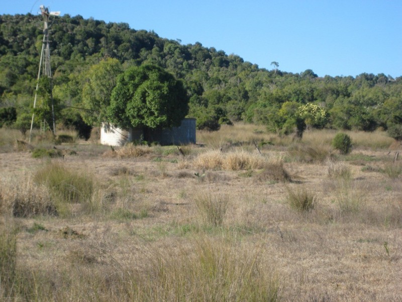 Bell QLD 4408