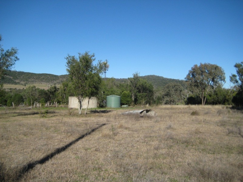 Bell QLD 4408