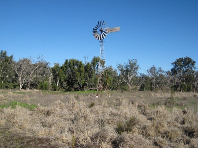 Bell QLD 4408