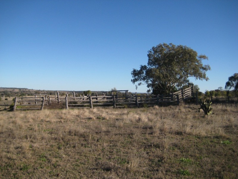 Bell QLD 4408