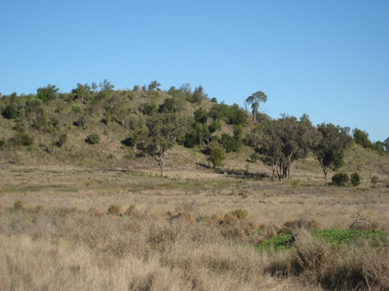 Bell QLD 4408