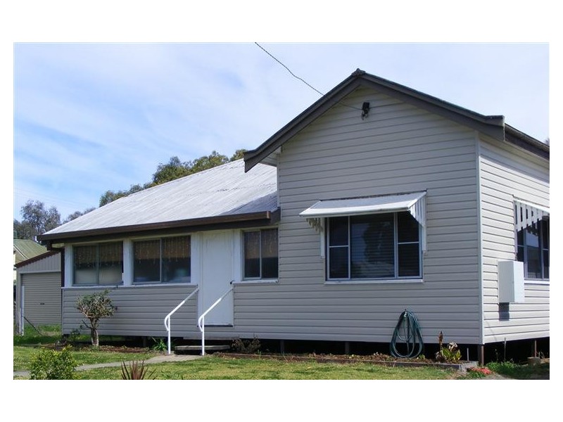 23 DUKE Street, Roma QLD 4455