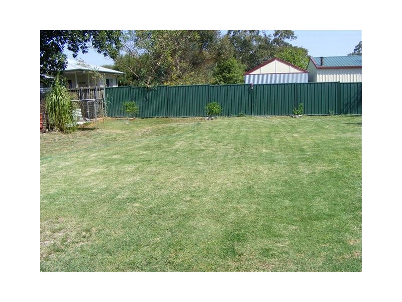 23 DUKE Street, Roma QLD 4455