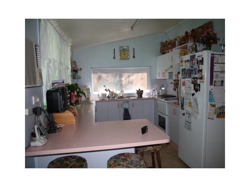 72 ROSE STREET, Blackall QLD 4472