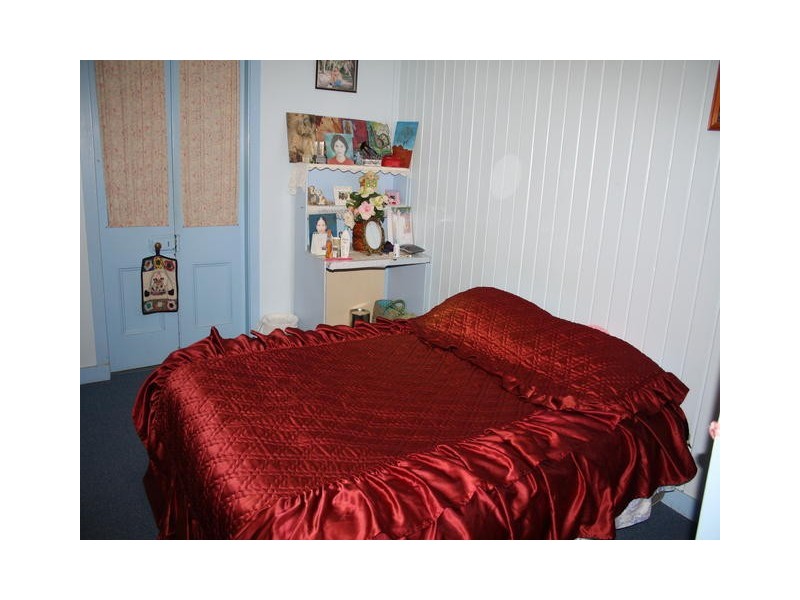 72 ROSE STREET, Blackall QLD 4472