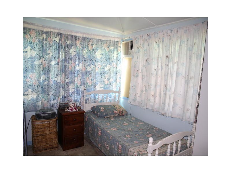 72 ROSE STREET, Blackall QLD 4472