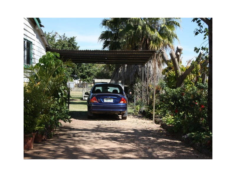 72 ROSE STREET, Blackall QLD 4472