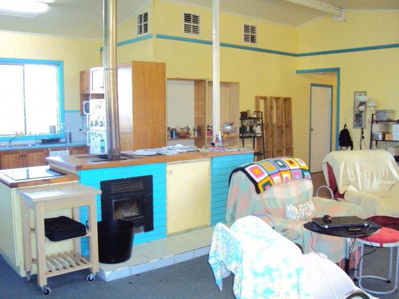 61-63 Leichardt St, Ilfracombe QLD 4727