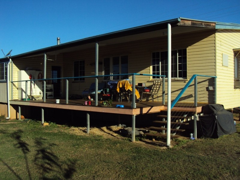 61-63 Leichardt St, Ilfracombe QLD 4727